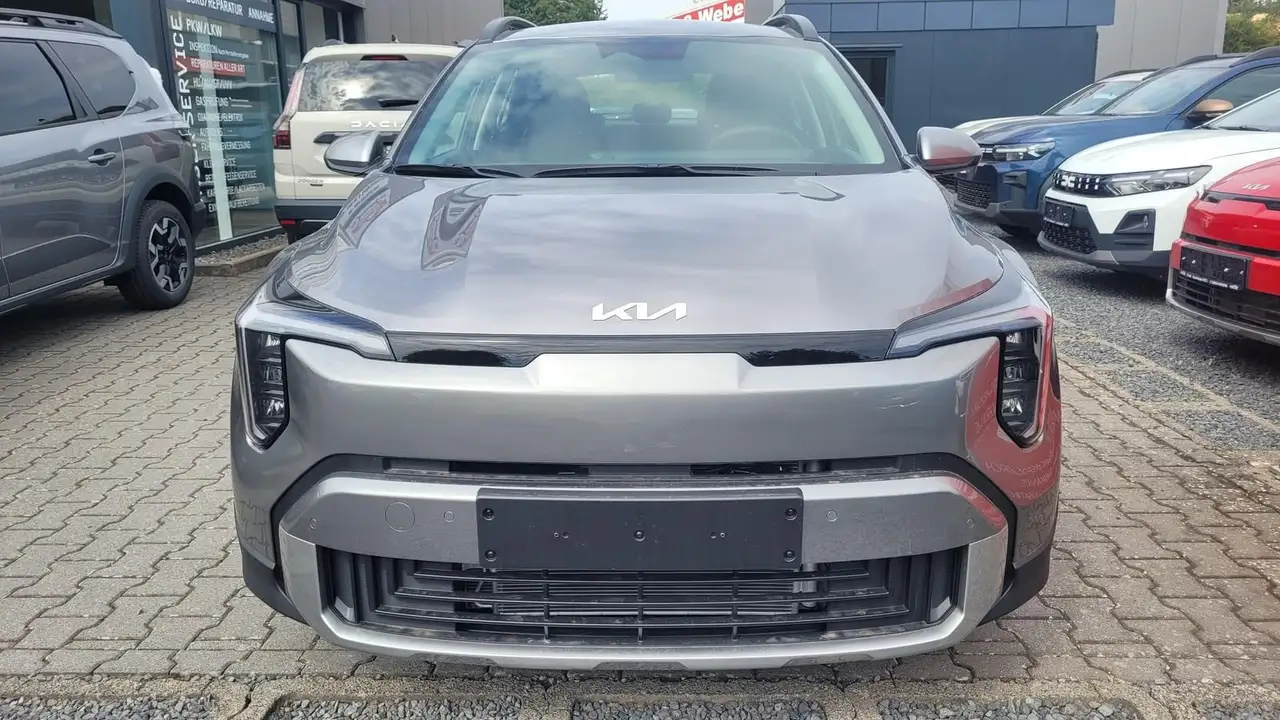 Kia Stonic 2026