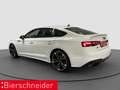 Audi A5 40 TDI qu S-Line competition Black Grau - thumbnail 7