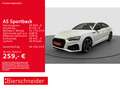 Audi A5 40 TDI qu S-Line competition Black Grau - thumbnail 1