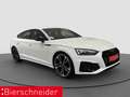 Audi A5 40 TDI qu S-Line competition Black Grau - thumbnail 5