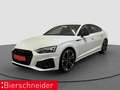 Audi A5 40 TDI qu S-Line competition Black Grau - thumbnail 2
