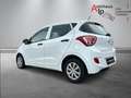 Hyundai i10 1.0 BLUE DRIVE KLIMA Start/Stop Blanco - thumbnail 4