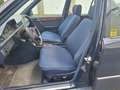Mercedes-Benz E 200 200 E, W124, 2. Hand, Ex-Rentner, 0 Rost, 248 Tkm Bleu - thumbnail 10