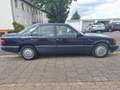 Mercedes-Benz E 200 200 E, W124, 2. Hand, Ex-Rentner, 0 Rost, 248 Tkm Bleu - thumbnail 3