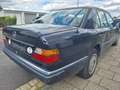Mercedes-Benz E 200 200 E, W124, 2. Hand, Ex-Rentner, 0 Rost, 248 Tkm Bleu - thumbnail 4