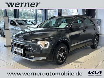 1.6 PHEV Vision DCT Komfort Paket AHK