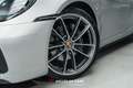 Porsche 911 992.1 Carrera Cabriolet PDK - GT Silver - 21% VAT - thumbnail 11