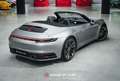 Porsche 911 992.1 Carrera Cabriolet PDK - GT Silver - 21% VAT - thumbnail 7