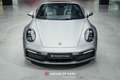 Porsche 911 992.1 Carrera Cabriolet PDK - GT Silver - 21% VAT - thumbnail 3