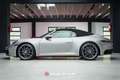 Porsche 911 992.1 Carrera Cabriolet PDK - GT Silver - 21% VAT - thumbnail 10