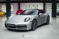 Porsche 911 992.1 Carrera Cabriolet PDK - GT Silver - 21% VAT - thumbnail 2