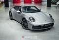 Porsche 911 992.1 Carrera Cabriolet PDK - GT Silver - 21% VAT - thumbnail 4