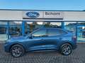 Ford Kuga Plug-In Hybrid ST-Line X Blau - thumbnail 4
