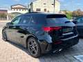 Mercedes-Benz A 200 A 200 d AMG Line Premium Plus auto Nero - thumbnail 3