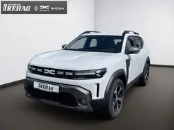 Dacia Duster Journey TCe 130 *KLIMA*