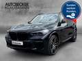 BMW X5 xDRIVE 40d M SPORT LC PROF AHK ACC LASERLICHT Schwarz - thumbnail 1