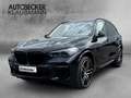 BMW X5 xDRIVE 40d M SPORT LC PROF AHK ACC LASERLICHT Schwarz - thumbnail 1