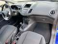 Ford Fiesta Trend 1.25, Klima, Euro6, 49745 km, Sport-Fahrwerk Blau - thumbnail 13