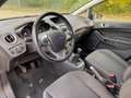 Ford Fiesta Trend 1.25, Klima, Euro6, 49745 km, Sport-Fahrwerk Blau - thumbnail 11