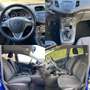Ford Fiesta Trend 1.25, Klima, Euro6, 49745 km, Sport-Fahrwerk Blau - thumbnail 16