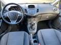 Ford Fiesta Trend 1.25, Klima, Euro6, 49745 km, Sport-Fahrwerk Blau - thumbnail 12