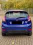 Ford Fiesta Trend 1.25, Klima, Euro6, 49745 km, Sport-Fahrwerk Blau - thumbnail 9