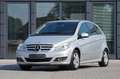 Mercedes-Benz B 170 Automatik *MIT 3 JAHRE GARANTIE !!!* Silber - thumbnail 1