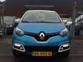 Renault Captur 0.9 TCe Dynamique | Navigatie | Trekhaak | Airco | Blau - thumbnail 2