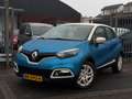 Renault Captur 0.9 TCe Dynamique | Navigatie | Trekhaak | Airco | Blau - thumbnail 3