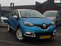 Renault Captur 0.9 TCe Dynamique | Navigatie | Trekhaak | Airco | Blau - thumbnail 1