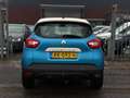 Renault Captur 0.9 TCe Dynamique | Navigatie | Trekhaak | Airco | Blau - thumbnail 5