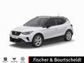 SEAT Arona 1.0 TSI FR KAMERA NAVI ACC FACEL. LED Weiß - thumbnail 1