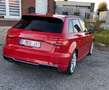 Audi A3 Sportback S-Line 35TFSI 110kW(150ch) STronic Rood - thumbnail 2