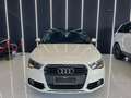 Audi A1 Sportback 1.2 tfsi Admired OK NEOPATENTATI Bianco - thumbnail 2
