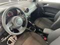 Audi A1 Sportback 1.2 tfsi Admired OK NEOPATENTATI Bianco - thumbnail 10