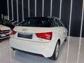 Audi A1 Sportback 1.2 tfsi Admired OK NEOPATENTATI Bianco - thumbnail 4