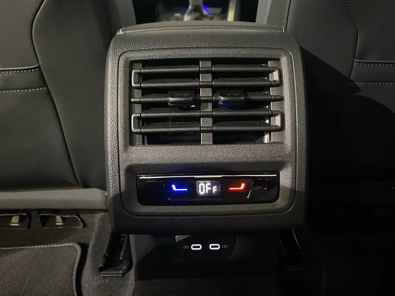 Volkswagen Golf VIII Variant 2.0 TDI Goal / Navi LED AHK, миниатюра 11