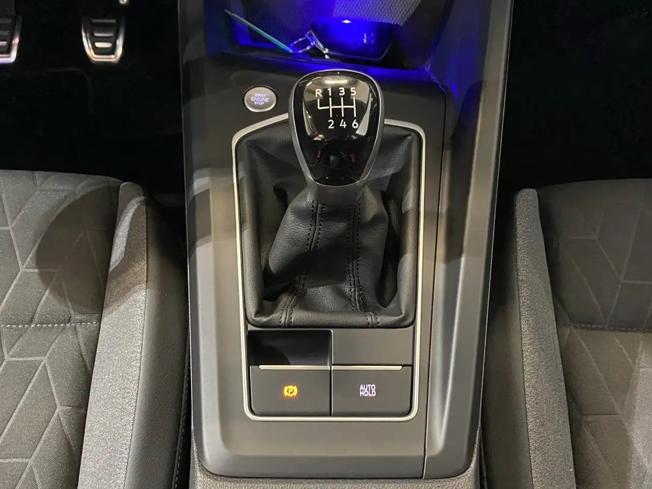 Volkswagen Golf VIII Variant 2.0 TDI Goal / Navi LED AHK, миниатюра 8