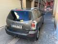 Toyota Corolla Verso Corolla Verso 2.2D4D Sol Sol Gris - thumbnail 7