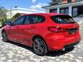 BMW Sonstige 118 i Sport Line LED VIRTUAL NAVI PANO SHZ PDC Rot - thumbnail 6
