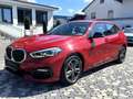 BMW Sonstige 118 i Sport Line LED VIRTUAL NAVI PANO SHZ PDC Rot - thumbnail 4