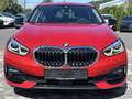 BMW Sonstige 118 i Sport Line LED VIRTUAL NAVI PANO SHZ PDC Rot - thumbnail 3