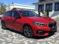 BMW Sonstige 118 i Sport Line LED VIRTUAL NAVI PANO SHZ PDC Rot - thumbnail 2