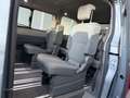 Volkswagen T7 Multivan 1.4 TSI PHEV Batalla Corta Life DSG 160kW Burdeos - thumbnail 7