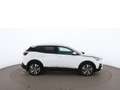 Peugeot 3008 1.5 BlueHDi 130 Allure LEDER ASSIST SITZHZG Weiß - thumbnail 2