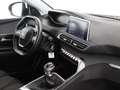 Peugeot 3008 1.5 BlueHDi 130 Allure LEDER ASSIST SITZHZG Weiß - thumbnail 11
