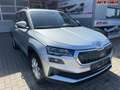 Skoda Karoq Selection 2.0 TDI *AHK schwenkbar  *LED*Lenkrad... Silber - thumbnail 7
