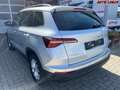 Skoda Karoq Selection 2.0 TDI *AHK schwenkbar  *LED*Lenkrad... Silber - thumbnail 3