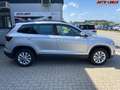 Skoda Karoq Selection 2.0 TDI *AHK schwenkbar  *LED*Lenkrad... Silber - thumbnail 6