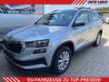 Skoda Karoq Selection 2.0 TDI *AHK schwenkbar  *LED*Lenkrad... Silber - thumbnail 1